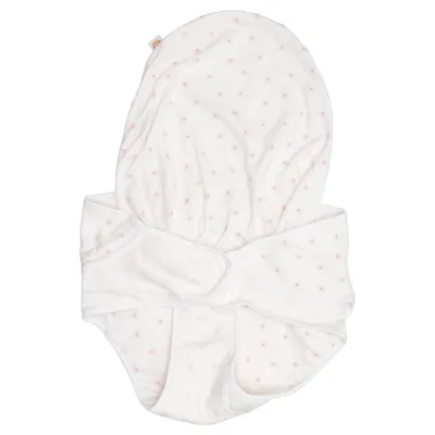 Swaddle sack (Swaddler) from Ergobaby Cotton