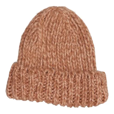 Beanie (Bruin)