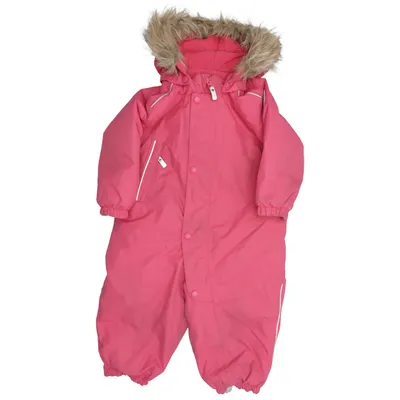 Overall (Reimatec) from ReimaTec Acrylic, Polyester, Polyurethane
