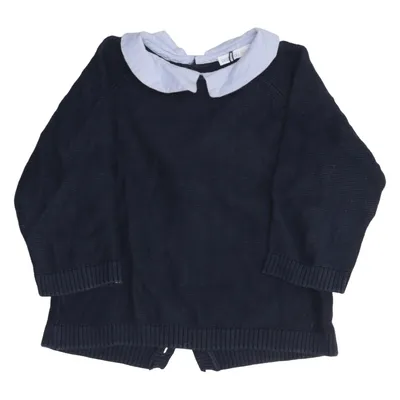 Sweater (Bout'chou Bio) fra Bout'chou Bomuld