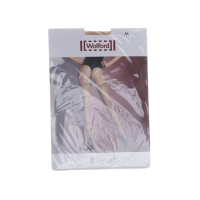 Stay-ups (Beige) från Wolford