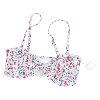 Haut de bikini (Blanc, Multicolore) de Xhilaration