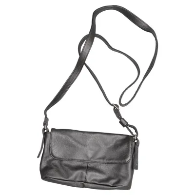 Sac à bandoulière (Noir) de Zwei