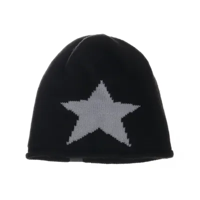 Hat (Black, Gray) from Sätila Acrylic