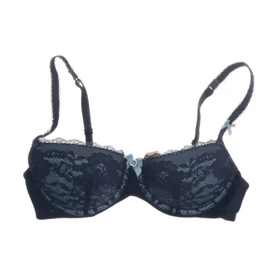 Bh (Blauw) van Hunkemöller Elastaan, Polyamide, Polyester