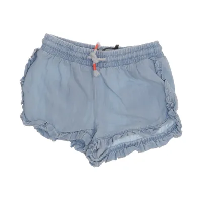 Korte broek (Blauw) van Zara BabyGirl Katoen