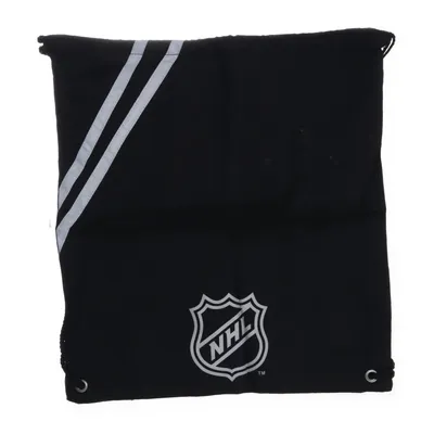 Sporttas (Zwart, Wit) van NHL