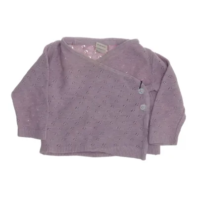 Kofta (Lila) från Alana Bomull