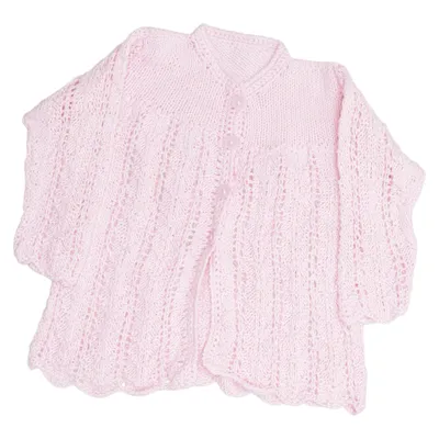 Cardigan (Rose)