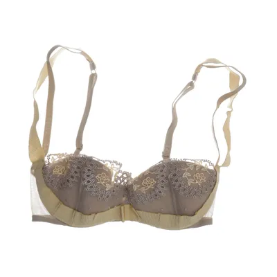 Bra (Beige) from La Perla