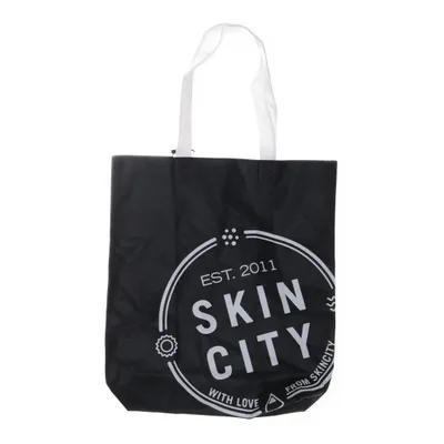 Tygpåse (Svart) från Skincity