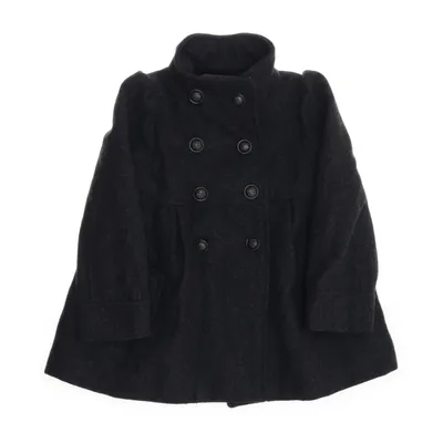 Sømandsjakke (Grå) fra Once Upon a Time Akryl, Nylon, Polyester, Viscose, Uld