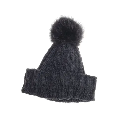 Toppluva (Grå) från HPI of Sweden Akryl, Ull