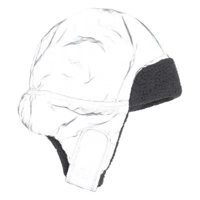 Pilotenmuts (Grijs, Zwart) van Didriksons Polyester