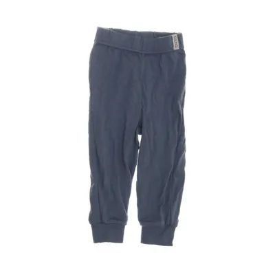 Broek (Blauw) van Kuling Wol