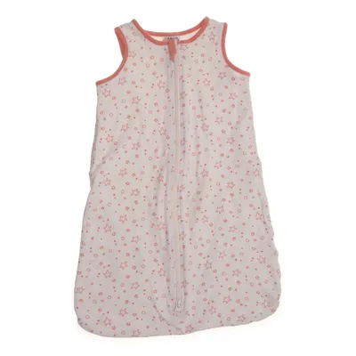 Baby Schlafsack (Weiß, Rot) von Impidimpi Bio-Baumwolle