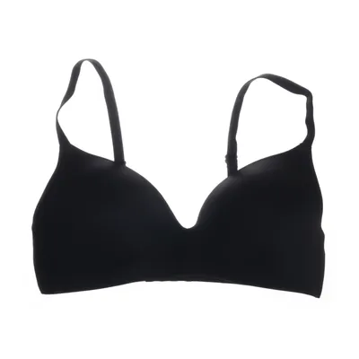 BH (Svart) från Pink Victoria's Secret Elastan, Återvunnen polyester