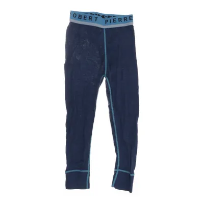 Thermobroek (Blauw) van Pierre Robert Polyester, Wol