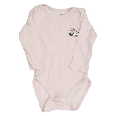 Body (Pink) from H&M x Disney Cotton