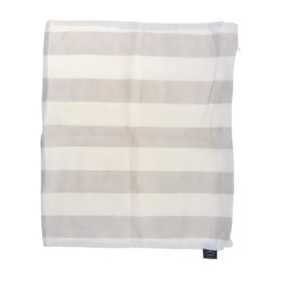 Sierkussensloop (Beige, Wit) van Harbour