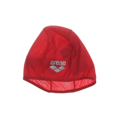 Badmössa (Röd) från Arena