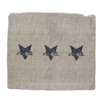 Cushion cover (Gray) from Hemtex Cotton