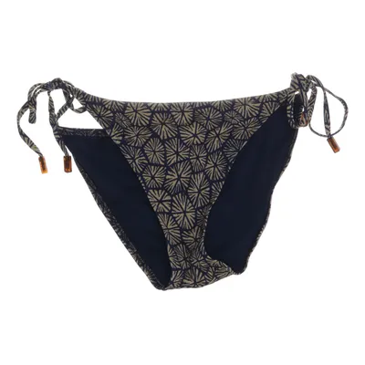 Bikiniunderdel (Blå, Flerfärgad) från Vilebrequin Elastan, Polyamid