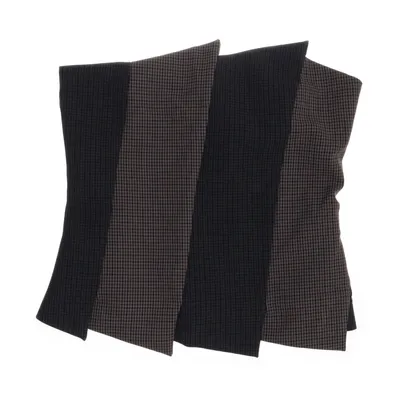 Tubtopp (Grå, Brun, Svart) från Zara Elastan, Polyester