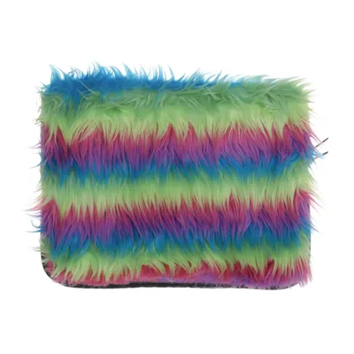 Laptophoes (Zwart, Meerkleurig)