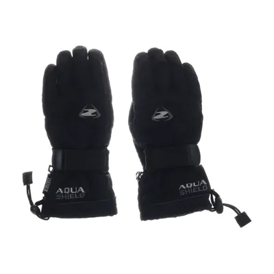 Handskar (Svart) från Ziener