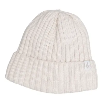 Beanie (Beige) from Heat Holders Acrylic, Polyester