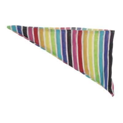 Haklapp (Flerfärgad) från Villervalla