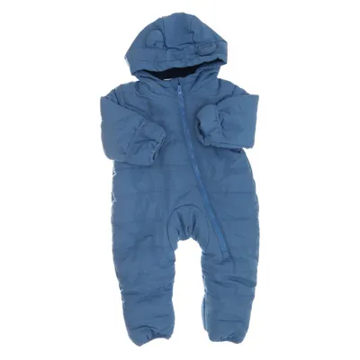 Overall (Blå) från Ergee Polyester