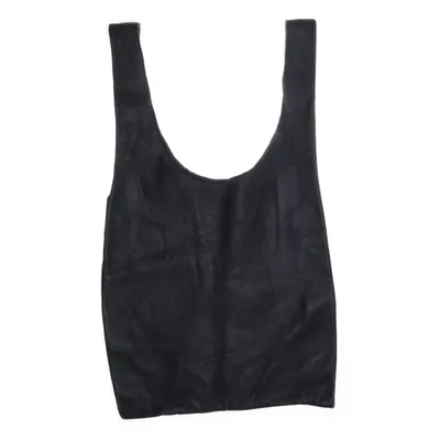 Handbag (Black) from Baggu Leather