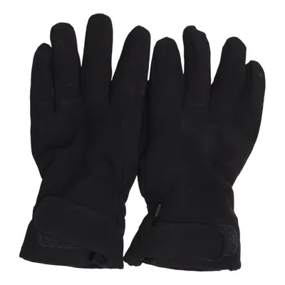 Veiligheidshandschoenen (Zwart) van Hipora Polyester, Polyurethaan