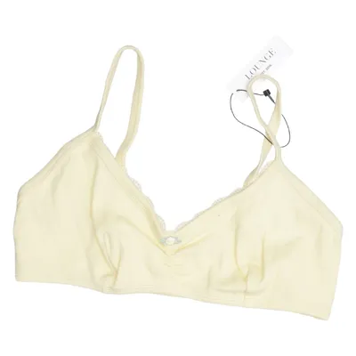 Bralette (Lounge Sleep) from Lounge Cotton, Elastane