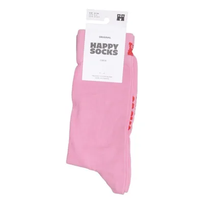 Strümpfe (Original) von Happy Socks Bio-Baumwolle