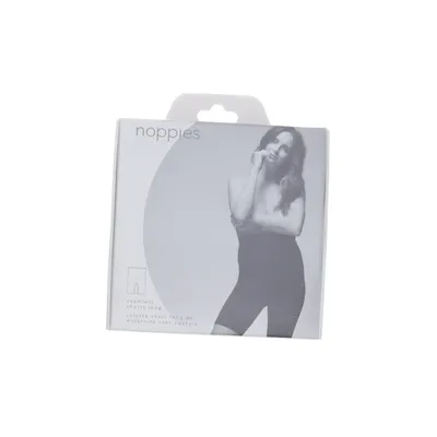 Mammashorts (Beige) från Noppies Bomull, Elastan, Polyamid