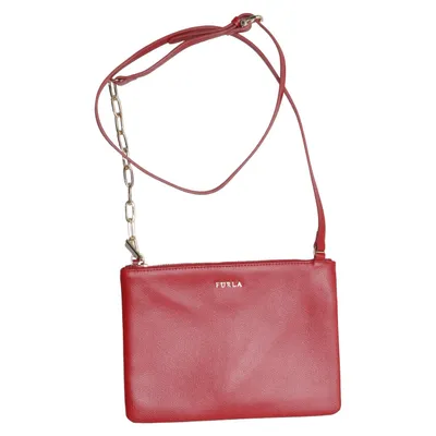 Sac à bandoulière (Rouge) de Furla