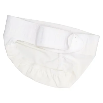 Accessoire de grossesse (Blanc) de Carriwell