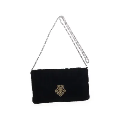 Axelremsväska (Svart) från Pipol's Bazaar