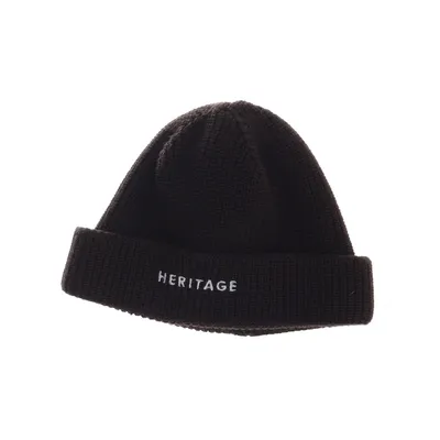 Beaniemössa (Brun) från Heritage Ull