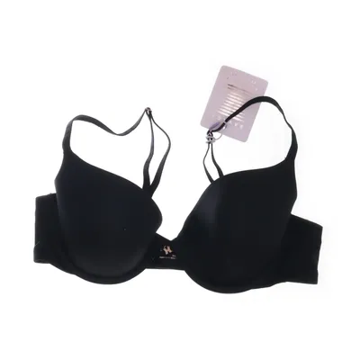 Soutien-gorge (Noir) de Savage Nylon, Élasthane, Polyester