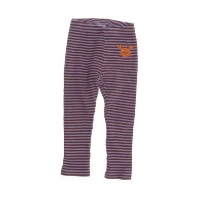 Leggings (Lila, Brun) från Kauf Dich Glücklich
