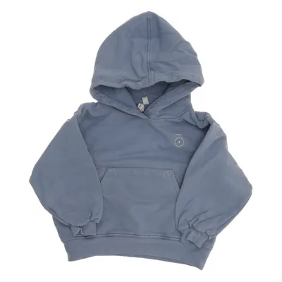 Huvtröja (Blå) från Gray Label