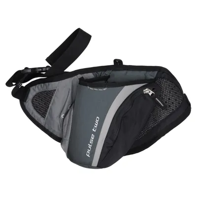 Heuptasje (Pulse Two) van Deuter