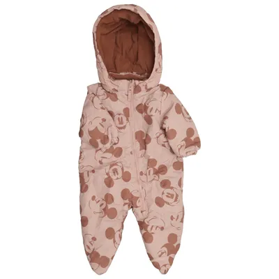 Outdoor overalls (Brun) fra Disney Baby Polyester