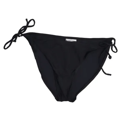 Bas de bikini (Noir) de Extend