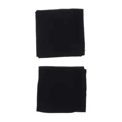 Kuddfodral (Svart) från IKEA Bomull, Ull