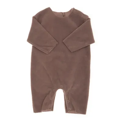 Overalls (Bruin) Polyester